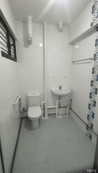 Blk 109 BUKIT PURMEI VILLE (Bukit Merah), HDB 3 Rooms #602856111